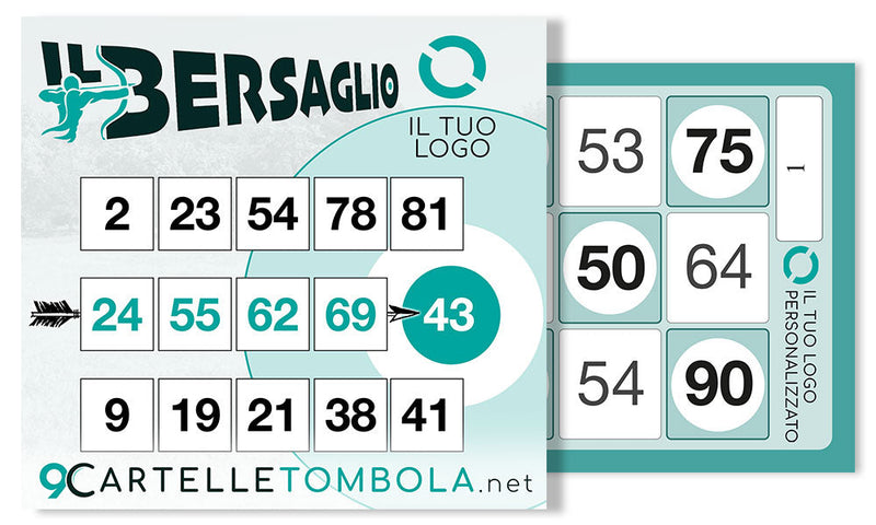 Nuovi giochi personalizzati