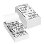 Cartelle TOMBOLA CLASSICA 6 tabelle formato 15x32 cm