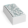 Cartelle personalizzate DECIMA INTERA 9 tabelle formato 15x32 cm